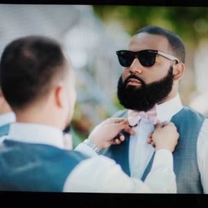 Meet your Posher, Devon